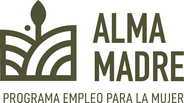 Logotipo Alma madre