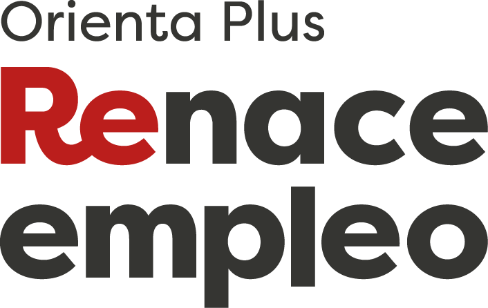 Logo Renace Empleo